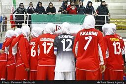 از غیبت مشکوک ۷ ملی پوش تا ضد ونقیض گویی بابت ممنوع المصاحبه شدن بازیکنان