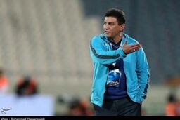 قلعه نویی: صعود تیم ملی از گروهش غیرمنطقی است