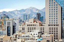 جهش نجومی قیمت خانه در مناطق شمالی تهران طی 10 سال گذشته
