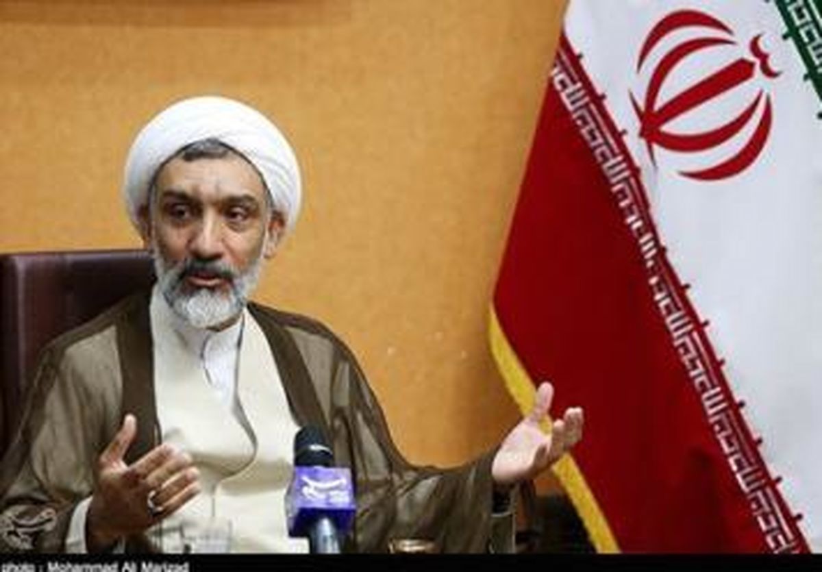 پیام تبریک وزیر دادگستری به رئیس جدید سازمان زندان ها