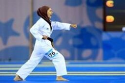 در برخی اوزان فاصله ها زیاد بود
