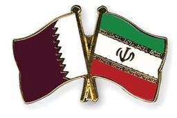 امیر قطر: در آینده نزدیک به تهران سفر می کنم