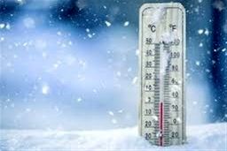 هواشناسی؛ هشدار یخبندان در 19 استان