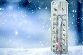 هواشناسی؛ هشدار یخبندان در 19 استان