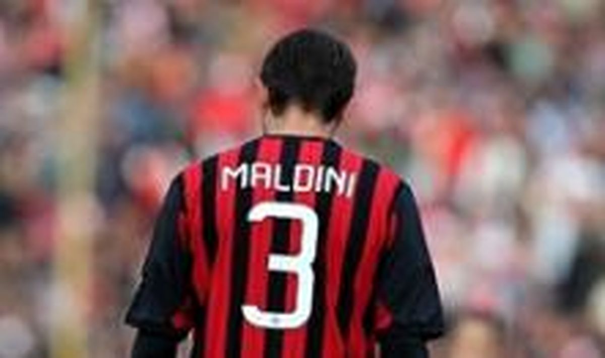 اکیپ: مذاکره سن ژرمن با مالدینی برای مدیر ورزشی جدی است