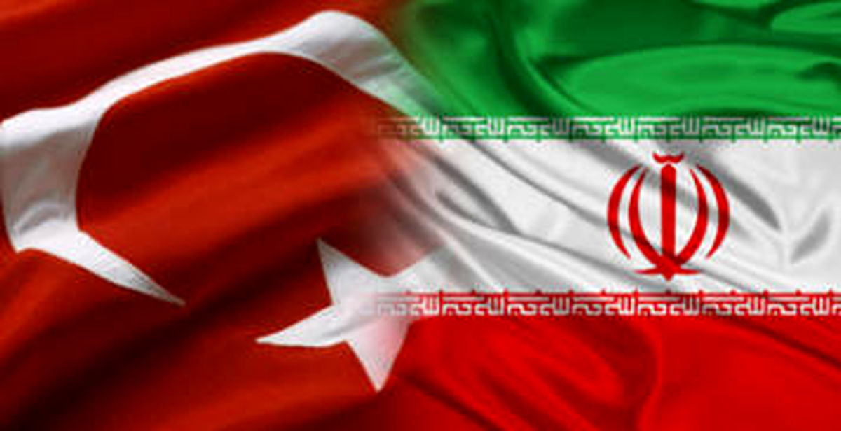 ایران مقام هفتم در میان کشورهای صادرکننده کالا به ترکیه / تجارت ایران و ترکیه گسترش چشمگیری می یابد