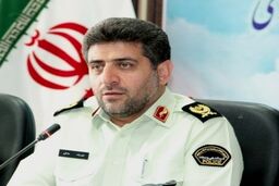 جاعلان مدرک تحصیلی دستگیر شدند