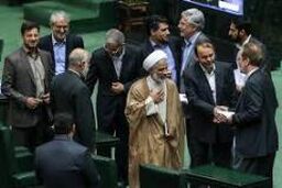 اختلاف نظر معاون رئیس جمهور و حدادعادل در صدور بیانیه علیه اتحادیه اروپا