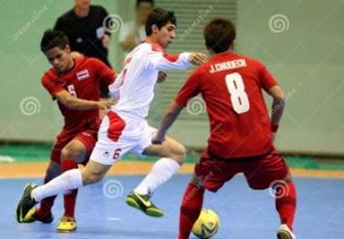 ژاپن فینالیست شد