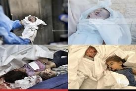هاآرتص: ارتش اسرائیل طی یک ماه گذشته ۱۰۰۰ کودک را در غزه کشته است