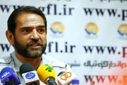 مشکل گلزنی ذوب آهن را حل می کنیم