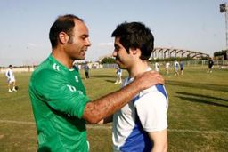 بختیاری زاده: احساس می کنم استقلال قهرمان می شود