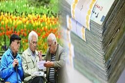 ارائه تسهیلات به بازنشستگان