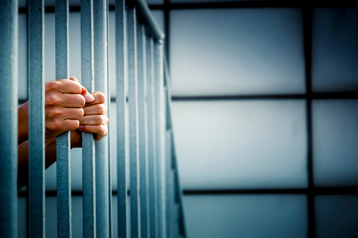 آیا کیفر حبس، ناکارآمد است؟