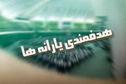 توقف افزایش قیمت به ۳ شرکت صنعتی ابلاغ شد