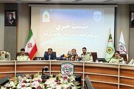 دستگیری ۱۱۹ نفر به اتهام فروش سوالات و اقلام تقلب کنکور