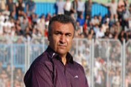 دست نشان: چون نظارتی صورت نمی گیرد هر اتفاقی در بازی ها رخ می دهد / مسئولان مازندران بازنده هستند