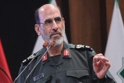سردار سپهر: بیش از ۶۰۰ هزار بسیجی در سراسر کشور برای مقابله با کرونا حضور پیدا کرده‌اند
