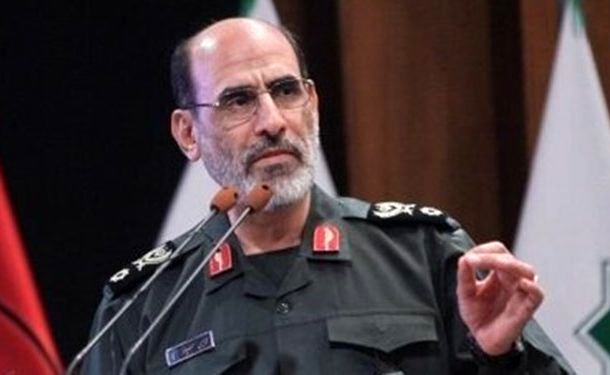 سردار سپهر: بیش از ۶۰۰ هزار بسیجی در سراسر کشور برای مقابله با کرونا حضور پیدا کردهاند