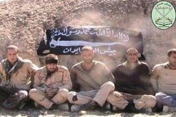 هیچ منبع رسمی خبر اخیر درباره مرزبان به گروگان گرفته شده را تایید نکرده است