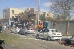  حادثه تروریستی در  چابهار