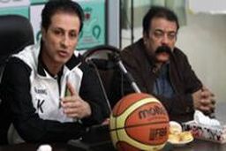 کوهیان: از شکست مقابل پتروشیمی دلم سوخت / داوران باید بیشتر دقت می کردند