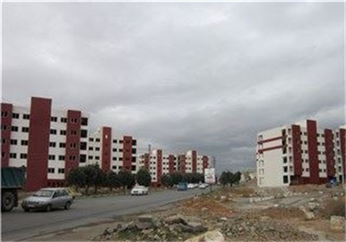 اشتباه تاریخی در صورت واگذاری مالکیت زمینهای مسکن مهر