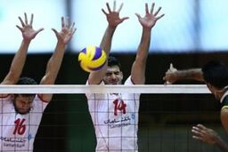 پیروزی قاطع ایران در نخستین روز کاری کواچ