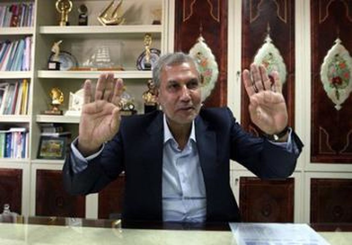 سکوت کارگران نشان رضایت نیست