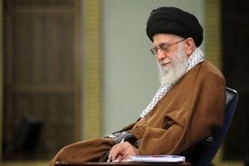 رهبر انقلاب: نیاز مهم امروز جهان، نظام عادلانه اسلامی است
