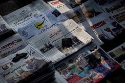 اغراق در آزادی مطبوعات در کشورهای غربی