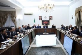 با همکاری مردم، دشمنان مجبور شدند تقاضای توقف آتش کنند