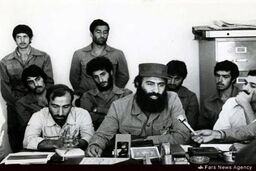 ترور فرمانده سپاه در میدان هفت تیر / بی اعتباری حکم رییس جمهور برای فرمانده سپاه