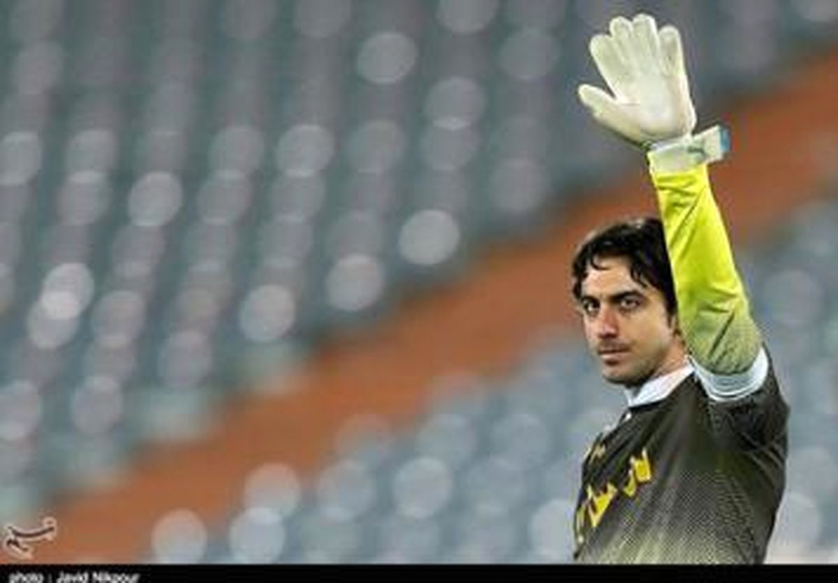 رأی رحمتی منتظر امضای نبی؛ امکان بخشش امتیاز کسر شده وجود دارد