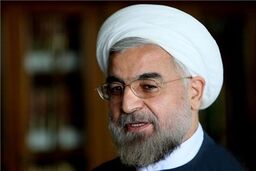پاسخ حسن روحانی به پیام تبریک رؤسای جمهور ۴کشور