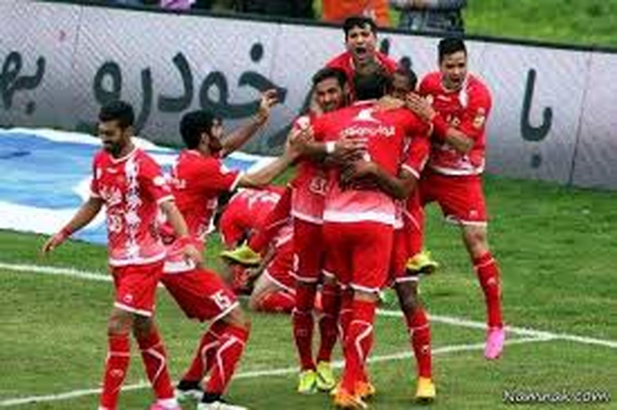 تثبیت صدرنشینی در اهواز