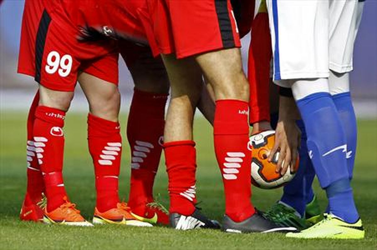 بدهی ۶۰ میلیاردی پرسپولیس و درخواست رویانیان