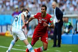 پولادی، فرصت بودن در یونان و تایلند را به ایران ترجیح داد