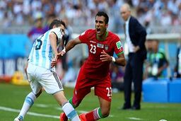 پولادی، فرصت بودن در یونان و تایلند را به ایران ترجیح داد