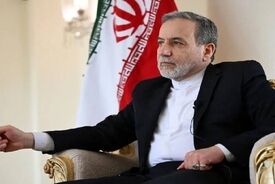  سید عباس عراقچی: غافلگیری‌های زیادی در آستین داریم 