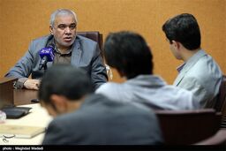 فتح‌الله‌زاده پای شکایتم از جباری می‌ایستم