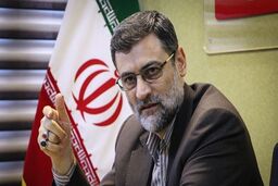 قاضی زاده هاشمی رئیس بنیاد شهید و امور ایثارگران شد
