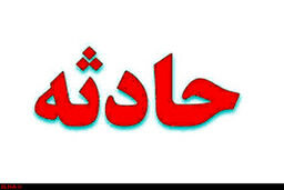 انفجار در یک منزل مسکونی/ مصدومیت دو نفر