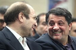 کلید تهران به چه کسی می رسد؟