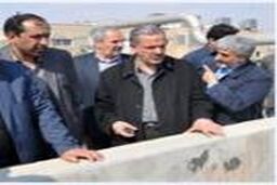 ۵۵ درصد تهران زیرپوشش شبکه فاضلاب قرار گرفت