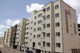 قیمت مصالح ساختمانی از هدفمندی تاثیر می گیرد / مشکل کیفیت در مسکن مهر