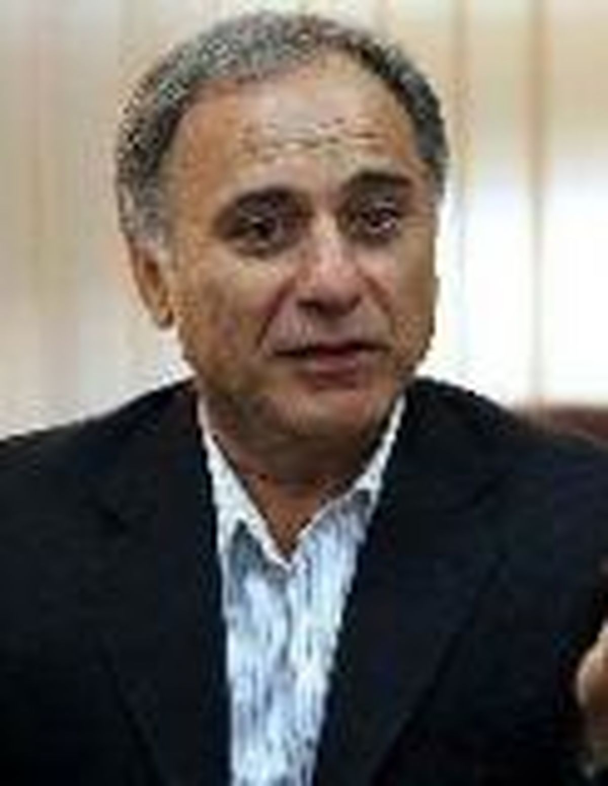 رحیمی رسما بر روابط دوستانه دو باشگاه پرسپولیس و عجمان تاکید کرد