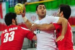 زمان برگزاری مراسم قرعه کشی مسابقات هندبال قهرمانی جهان اعلام شد