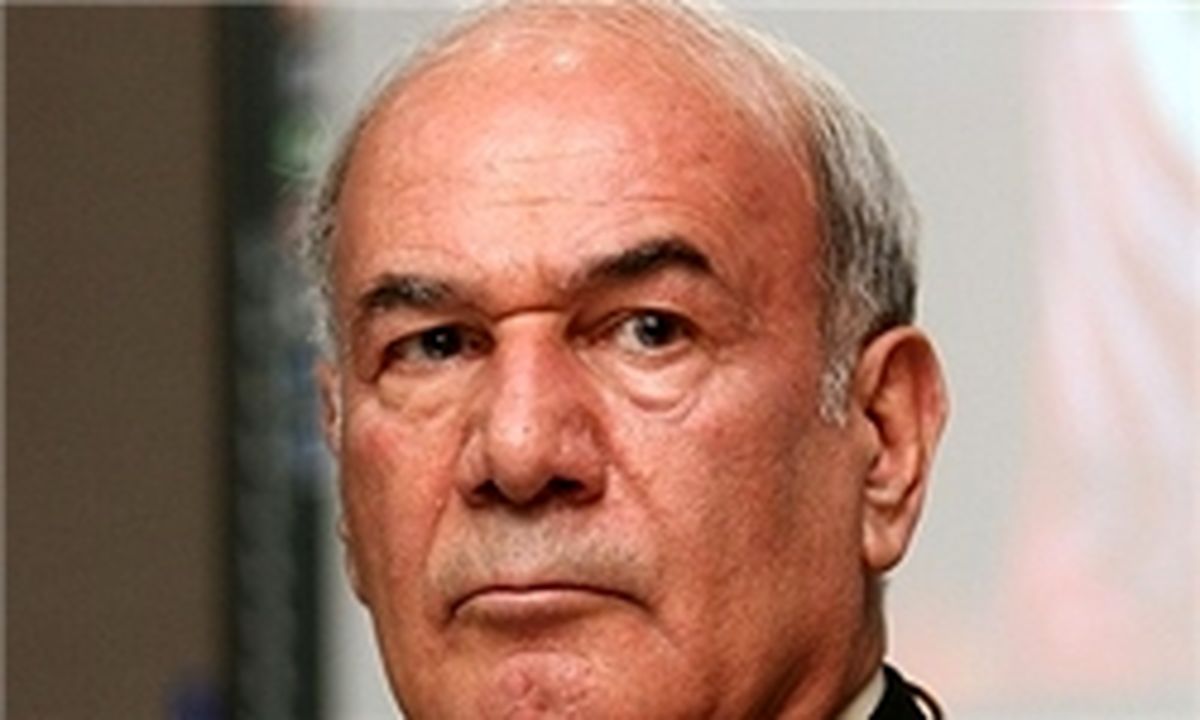 افشارزاده: با شیخ احمد تماس میگیرم