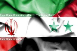 ایران و سوریه در مسیر توسعه